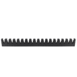 Mousse de support d’armement 100cm Porteurs d'armes MustangSafes