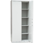 MustangSafes MSD80 Coffres à documents MustangSafes