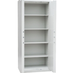 MustangSafes MSD80 Coffres à documents MustangSafes