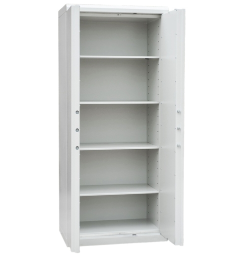 MustangSafes MSD80 Coffres à documents MustangSafes