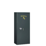 MustangSafes MSG 2-05A S1 Coffres-forts pour fusils MustangSafes