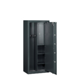 MustangSafes MSG 2-05A S1 Coffres-forts pour fusils MustangSafes