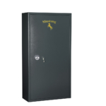 MustangSafes MSG 7-18A S1 Coffres-forts pour fusils MustangSafes