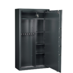MustangSafes MSG 7-18A S1 Coffres-forts pour fusils MustangSafes