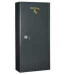 MustangSafes MSG 7-19A S1 Coffres-forts pour fusils MustangSafes