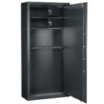 MustangSafes MSG 7-19A S1 Coffres-forts pour fusils MustangSafes