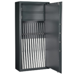 MustangSafes MSG 7-19A S1 Coffres-forts pour fusils MustangSafes