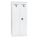 MustangSafes MSG-80BW Série budgétaire pour fusils MustangSafes