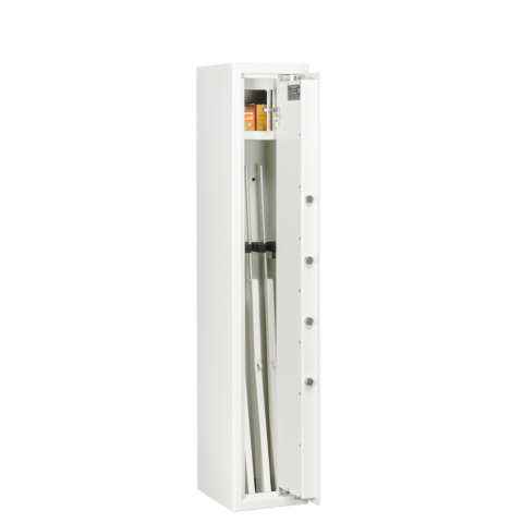 MustangSafes MSG 1-04W S1 Coffres-forts pour fusils MustangSafes