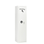 MustangSafes MSG 1-08W S1 Coffres-forts pour fusils MustangSafes