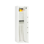 MustangSafes MSG 1-08W S1 Coffres-forts pour fusils MustangSafes