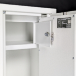 MustangSafes MSG 1-14W S1 Coffres-forts pour fusils MustangSafes