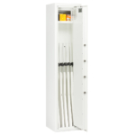 MustangSafes MSG 1-14W S1 Coffres-forts pour fusils MustangSafes