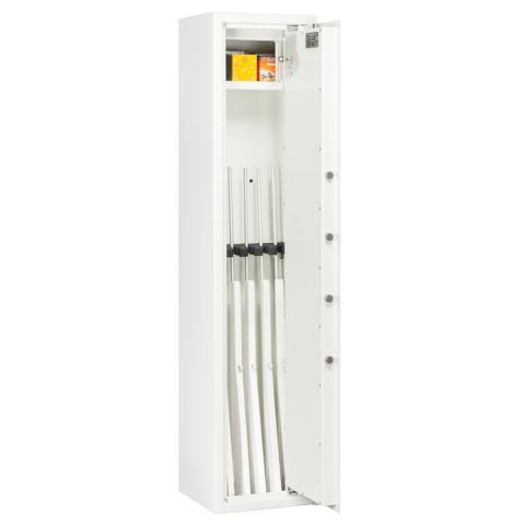 MustangSafes MSG 1-14W S1 Coffres-forts pour fusils MustangSafes