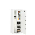 MustangSafes MSG 2-05W S1 Coffres-forts pour fusils MustangSafes