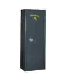 MustangSafes MSG 4-11A S1 Coffres-forts pour fusils MustangSafes