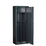 MustangSafes MSG 4-11A S1 Coffres-forts pour fusils MustangSafes