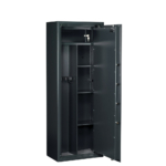 MustangSafes MSG 4-11A S1 Coffres-forts pour fusils MustangSafes