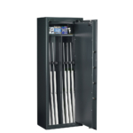 MustangSafes MSG 4-11A S1 Coffres-forts pour fusils MustangSafes