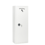 MustangSafes MSG 4-11W S1 Coffres-forts pour fusils MustangSafes