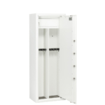 MustangSafes MSG 4-11W S1 Coffres-forts pour fusils MustangSafes