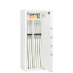 MustangSafes MSG 4-11W S1 Coffres-forts pour fusils MustangSafes
