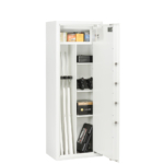 MustangSafes MSG 4-11W S1 Coffres-forts pour fusils MustangSafes