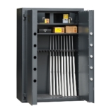 MustangSafes Protecteur S40-120 Coffres-forts pour fusils MustangSafes