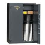 MustangSafes Protecteur S40-120 Coffres-forts pour fusils MustangSafes
