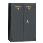 MustangSafes Protecteur S40-120 Coffres-forts pour fusils MustangSafes