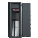 MustangSafes Protecteur S40-55 Coffres-forts pour fusils MustangSafes