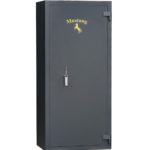 MustangSafes Protecteur S40-80 Coffres-forts pour fusils MustangSafes