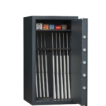 MustangSafes Stealth S50-150 Coffres-forts pour fusils MustangSafes