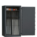 MustangSafes Stealth S50-150 Coffres-forts pour fusils MustangSafes
