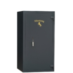 MustangSafes Stealth S50-150 Coffres-forts pour fusils MustangSafes
