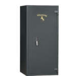 MustangSafes Stealth S50-170 Coffres-forts pour fusils MustangSafes