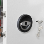 MustangSafes MSK 80-15 S2 Coffres à clés certifiés MustangSafes