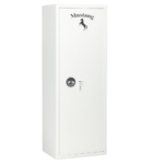MustangSafes MSM-7W S1 Coffres certifiés pour pistolets MustangSafes