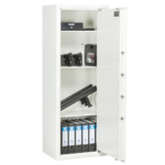MustangSafes MSM-7W S1 Coffres certifiés pour pistolets MustangSafes