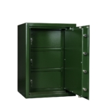 MustangSafes MSP-2 Coffres-forts pour pistolets MustangSafes