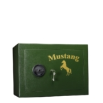 MustangSafes MSW-B 400 S2 Coffres certifiés pour pistolets MustangSafes