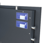 Salvus Ravenna 2 Coffres-forts privés résistants au feu MustangSafes