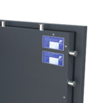 Salvus Ravenna 5 Coffres-forts privés résistants au feu MustangSafes