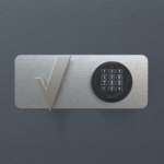 Salvus Ravenna 5elo Coffres-forts privés résistants au feu MustangSafes