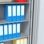 Salvus Arezzo S2 XL elo Coffres à documents MustangSafes