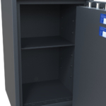 Salvus Bergamo 3 Coffres-forts certifiés MustangSafes