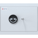 Sistec MT3+ Coffres-forts privés MustangSafes