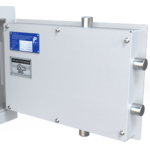 Sistec MT3+ Coffres-forts privés MustangSafes