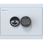 Sistec MT3+ elo Coffres-forts privés MustangSafes