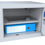 Sistec MT3+ elo Coffres-forts privés MustangSafes